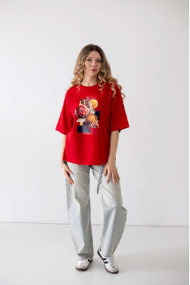 Футболка жіноча